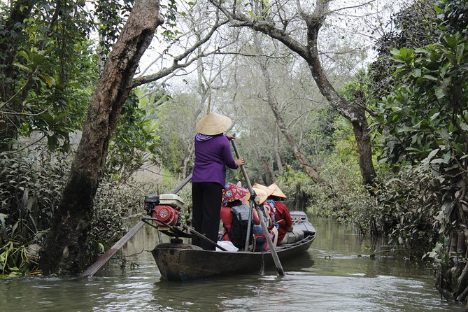 Mekong Delta Full-Day Tour  - Ho Chi Minh City - Pricing Information