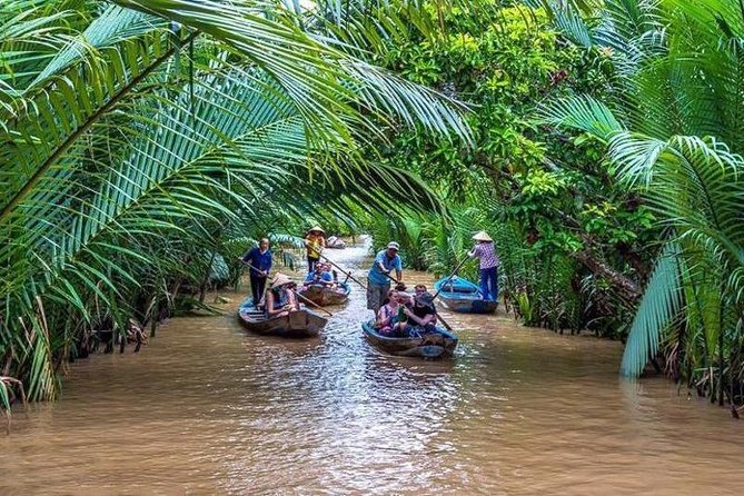 Mekong Delta Private Day Tour - Common questions