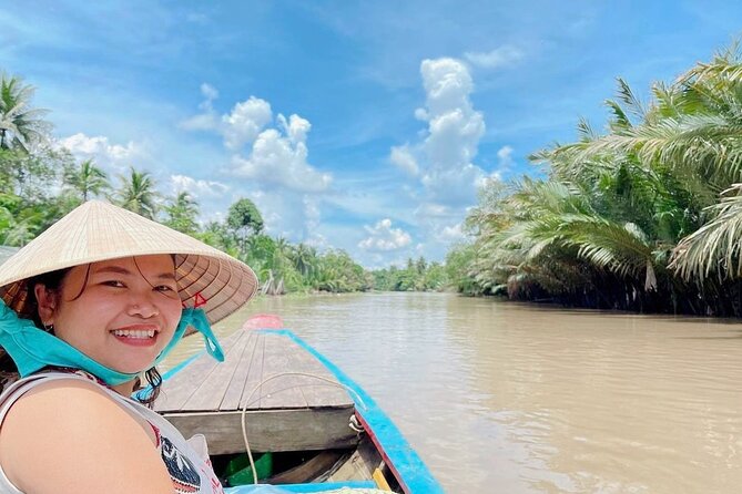 Mekong Delta Tour From HCM City - Discover the Deltas Charms - Customer Feedback