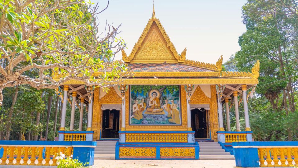Mekong Delta Tour From Saigon 4-Day Chau Doc-Can Tho-Ca Mau - Inclusions