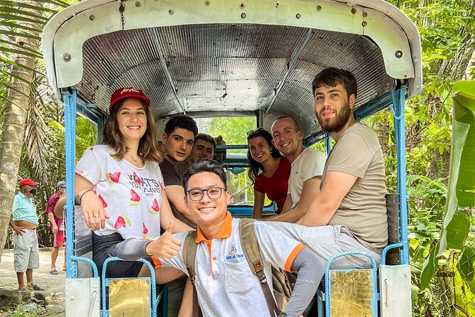 Mekong Delta Tour With My Tho, Ben Tre Island, River Cruise  - Ho Chi Minh City - Tour Guide Feedback and Guest Highlights