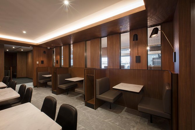 Melbourne Airport Plaza Premium Lounge - Cancellation Policy Details