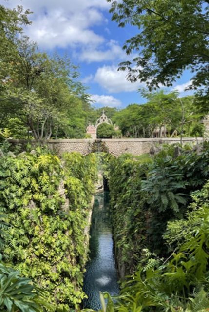 Merida: Mayapán Archaeological Zone & Cenotes Adventure - Additional Information