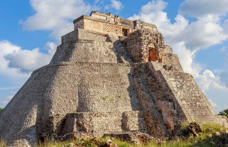 Mérida: Uxmal and Chocolate Museum Choco-Story - Review Summary