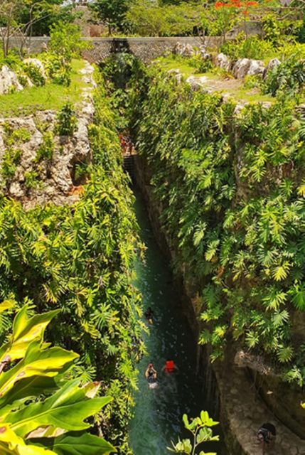 Merida: Yucatan Haciendas and Cenotes Tour - Experience at Restored Haciendas