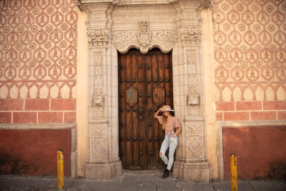 Mexico City Private Taxco Tour: The Hidden Village - Experience Inclusions