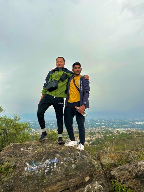 Mexico City: Sunset Rappelling at Cerro De La Estrella - Safety and Equipment