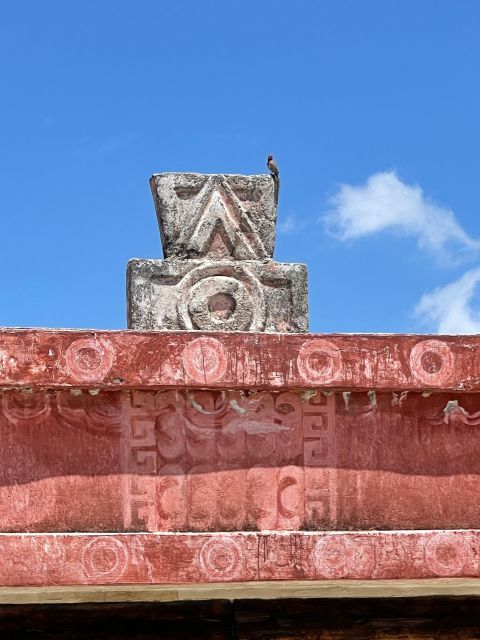 Mexico City: Teotihuacan Pyramids, Basilica, and Tlatelolco - Additional Information