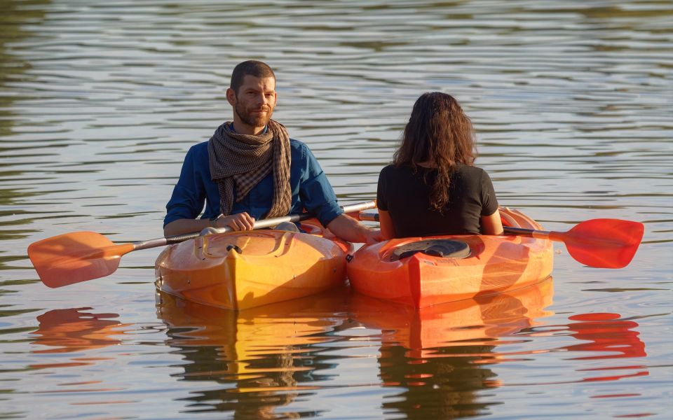 Miami: Biscayne Bay Aquatic Preserve Kayak Tour - Customer Service and Reviews