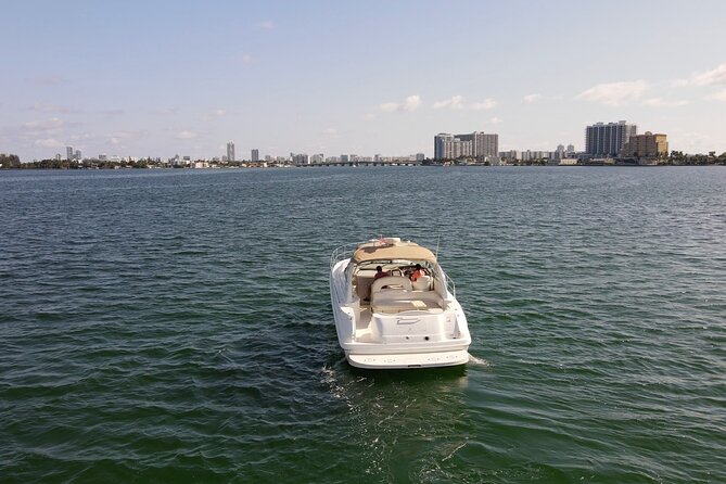 Miami by Sea: Yacht Tour of Biscayne Bay With Captain - Customer Reviews