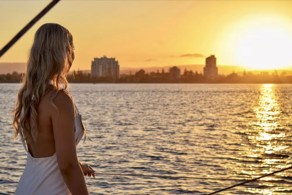 Miami: Vizcaya Sunset Cruise - Booking Information