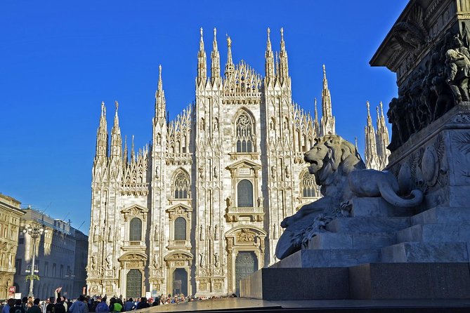 Milan Super Saver: Skip-the-line Duomo and Rooftop Tour - Dress Code and Accessibility