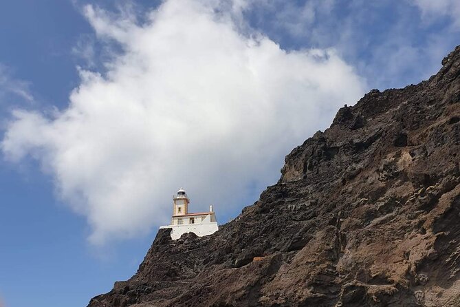 Mindelo, Cape Verde Beaches Tour  - Sao Vicente - Booking Information and Pricing