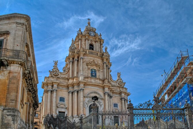 Minivan Tour From Syracuse to Ragusa, Noto and Modica - Customer Reviews