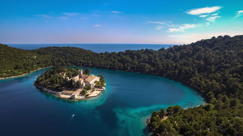 Mljet: Unforgettable Private Boat Tour From Dubrovnik - Ideal for Special Occasions