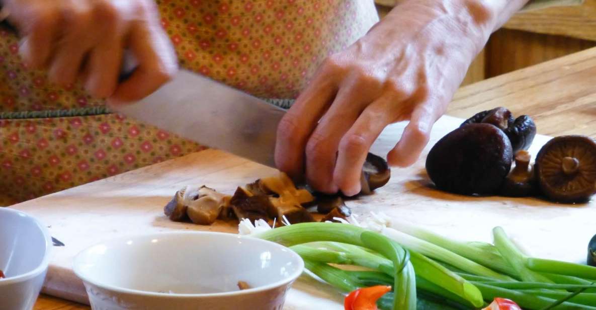 MoMo or Dal Bhat Cooking Class at Aama Kitchen in Pokhara - Last Words