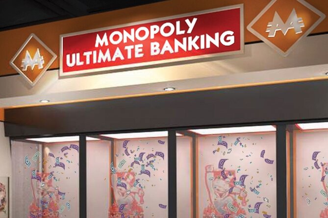 Monopoly Dreams Hong Kong - Support and Assistance Details