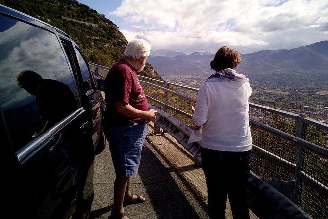 Montecassino Abbey Fullday From Rome - Trip Experiences