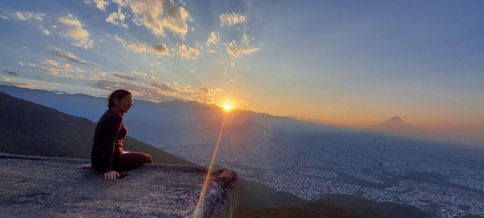 Monterrey: Cerro De La Silla Hiking Tour - Return Options and Drop-off Choices