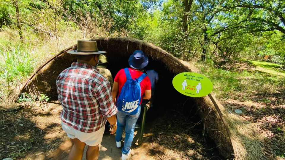 Monterrey: Safari Adventure at Bioparque Estrella - Additional Information