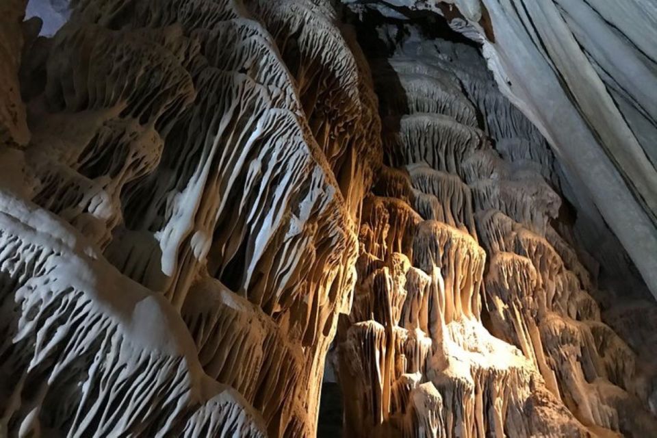 Monterrey: the Grutas De Garcia Experience - Cultural Insights and Additional Activities