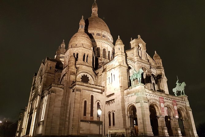 Montmartre by Night Private Tour - How to Prepare for the Tour