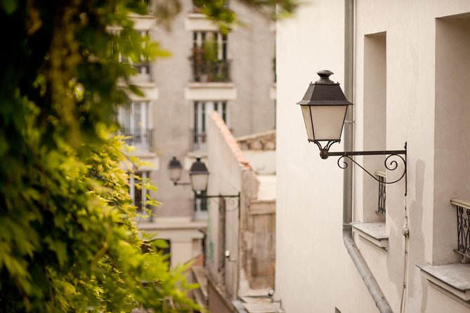 Montmartre Semi Private Walking Tour - Operator Information