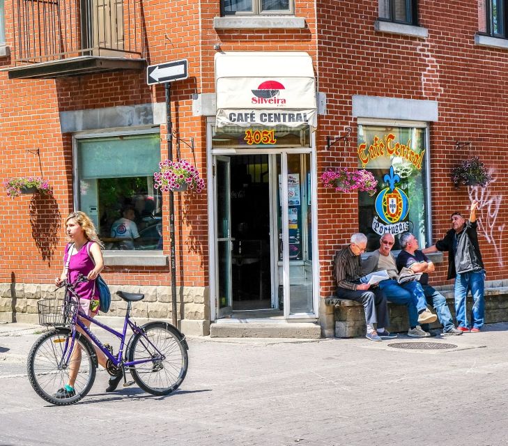 Montreal: Plateau Mont-Royal & Mile End Walking Tour - Experience Highlights