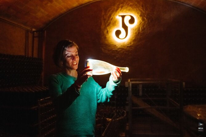 Montserrat and Cava Winery Full-Day Trip From Barcelona - Booking and Confirmation Process