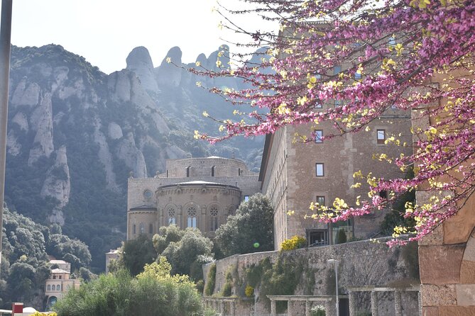 Montserrat Mountain Hiking Tour to Sant Jeroni, Small Group - Common questions