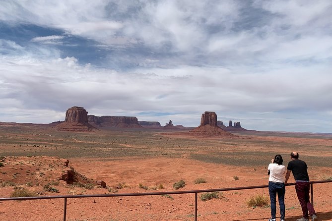 Monument Valley Guided Express Tour - Traveler Reviews