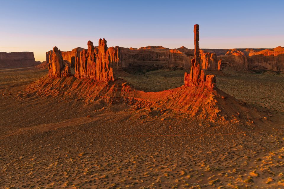 Monument Valley: Sunset Tour With Navajo Guide - Customer Insights and Recommendations