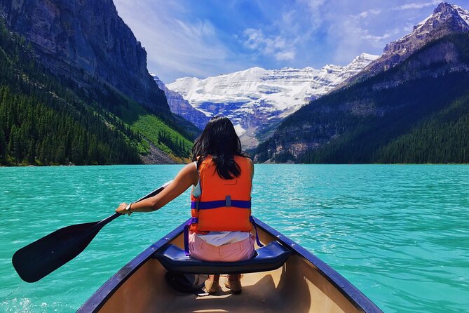 Moraine Lake, Lake Louise & Banff Small Group Adventure Tour - Customer Satisfaction and Viator Tour Details