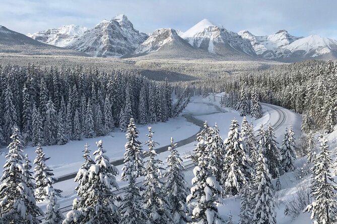 Moraine Lake: Private Sunrise or Daytime Tour From Banff/Canmore - Last Words