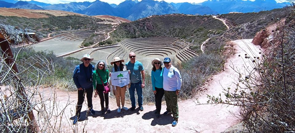 Moray & Maras Salt Mines Tour - Common questions