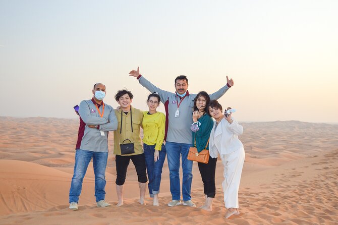 Morning Camel Safari Tour With Breakfast - Booking and Support Details