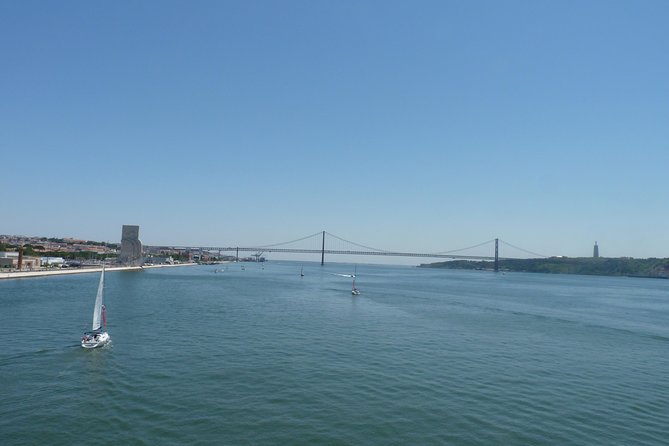 Morning Sailing Tour in Tagus River From Lisbon - Cancellation Policy Details