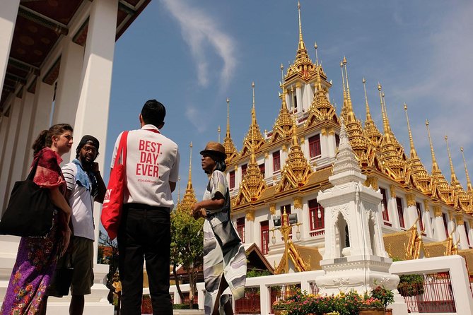 Morning Tuk Tuk Experience: Unique Markets, Magnificent Temples, and Hidden Gems - Customer Satisfaction