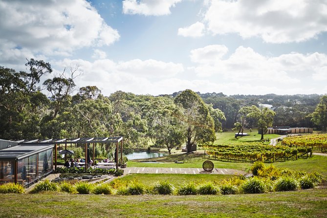 Mornington Peninsula Luxury Lunch, Wine Tasting & Pt Leo Art Walk - Last Words