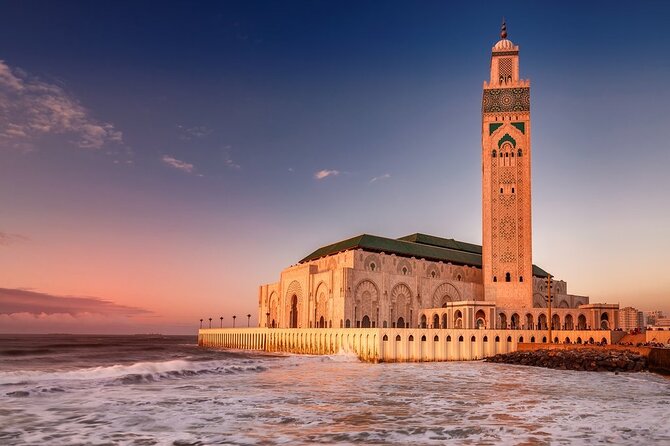 Morocco Imperial Cities - 7 Days - Dining Experiences