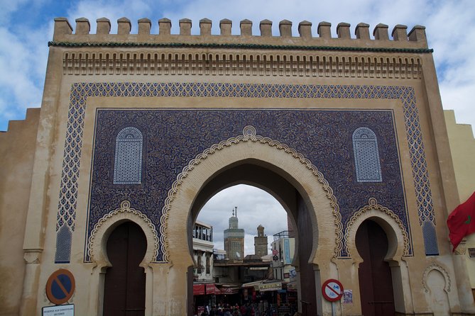 Morocco Tours 10 Days From Casablanca : Imperial Cities & Sahara Desert - Logistics Information