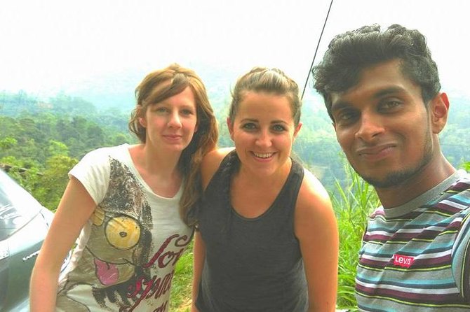 Most Popular Round Tour in Sri Lanka - Customer Reviews and Ratings