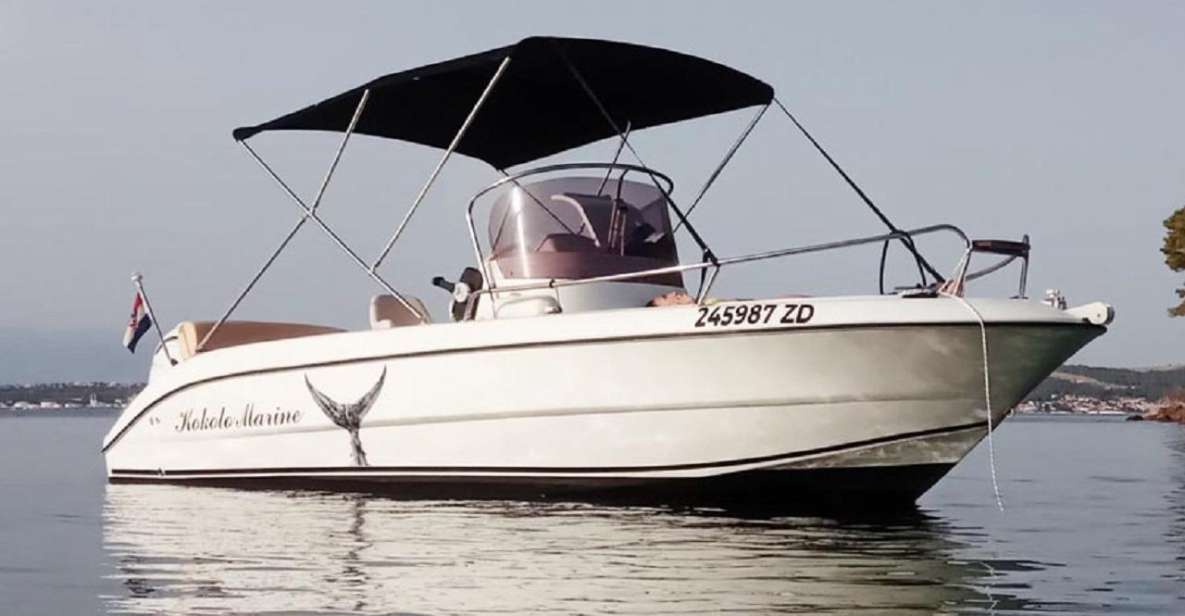 Motorboat Inmark Fisher 20 115hp -Toro 2 - Location for Boat Rental