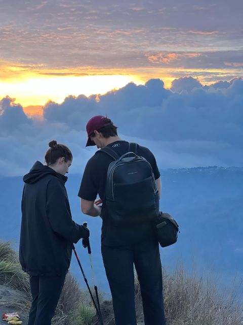 Mount Batur Day Trip & Sunset Hike - Itinerary Variability