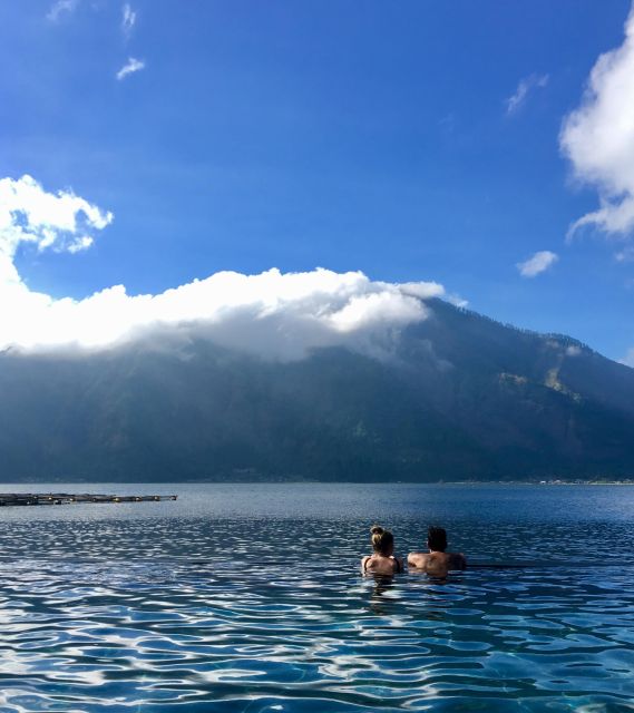 Mount Batur Jeep Sunrise With Hot Spring & Coffee Plantation - Pre-Tour Communication and Logistics