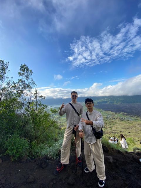 Mount Batur Sunrise Hike ( the Most Beautiful Sunrise ) - Popularity Among Travelers