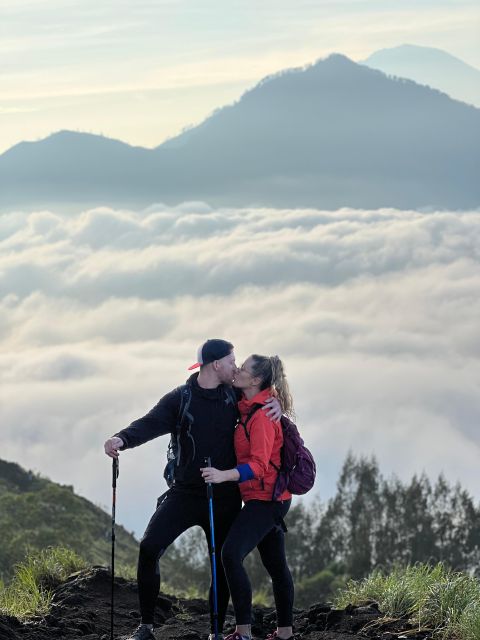 Mount Batur Sunrise Hike With Breakfast - Participant Requirements