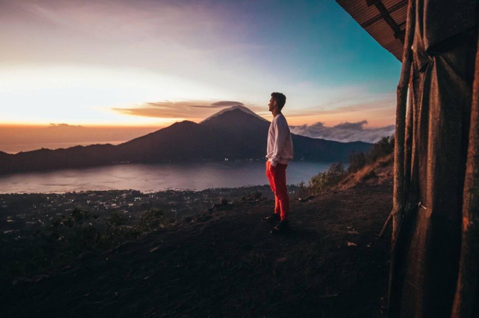 Mount Batur Sunrise Trekking Experience: Adventure & Beauty - Background