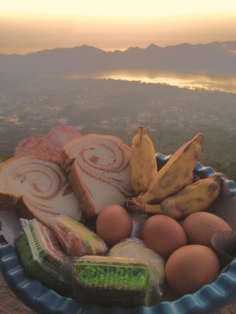 Mount Batur Sunrise Trekking With Local Guide - Common questions