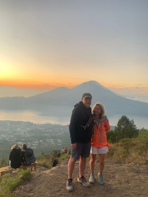 Mount Batur Trekking Activities - Directions for Mount Batur Trekking